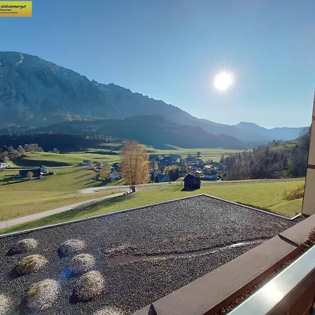 Apartment Grimmingblick