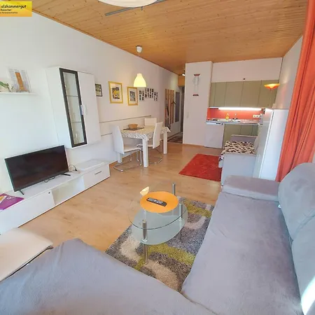 Apartment Grimmingblick *