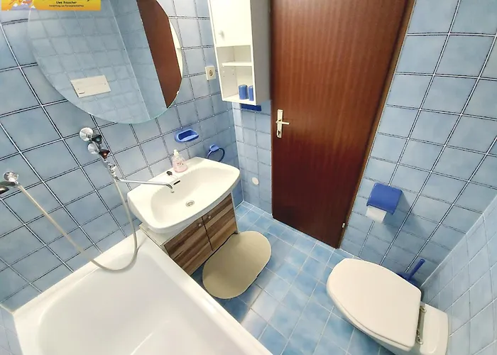 公寓 Grimmingblick